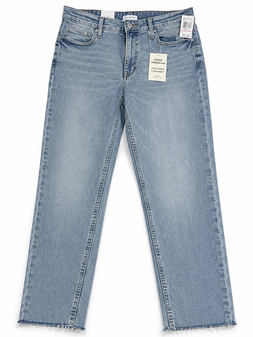 Kensie The Violet High Rise Skinny Jeans Size 10/30 NWT Soft Touch Luxe Denim